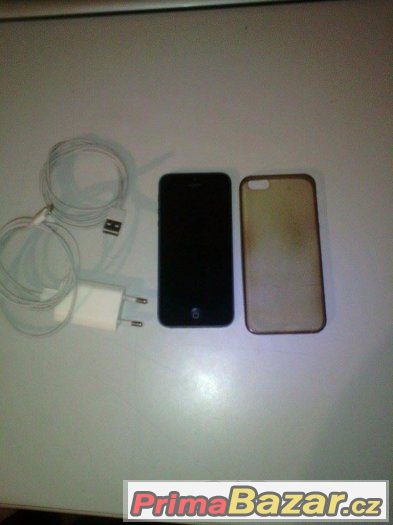 Apple iPhone 5 16GB