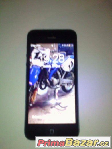 Apple iPhone 5 16GB