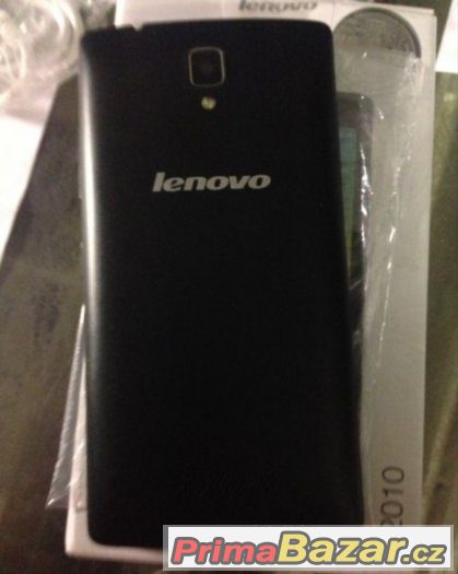 Lenovo A2010 NOVY 24 měsíců záruka