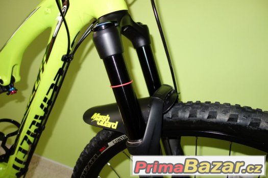 Specialized Stumpjumper FSR Expert Carbon EVO 29