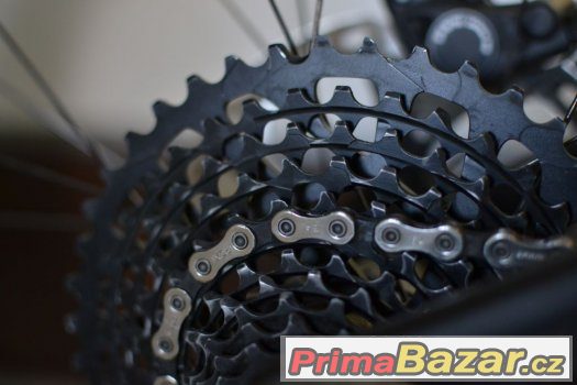 Specialized Stumpjumper FSR Expert Carbon EVO 29" 2015 – fotografie 4