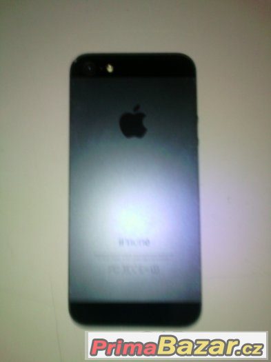 Apple iPhone 5 16GB Space Gray