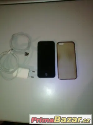 Apple iPhone 5 16GB Space Gray