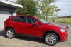 Mazda CX-5 2.2D 129kw/175 koní