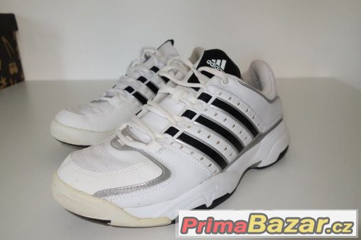 Boty ADIDAS 3x použité - jako nové