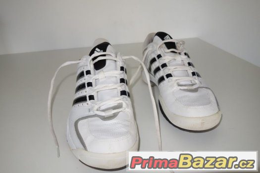 Boty ADIDAS 3x použité - jako nové