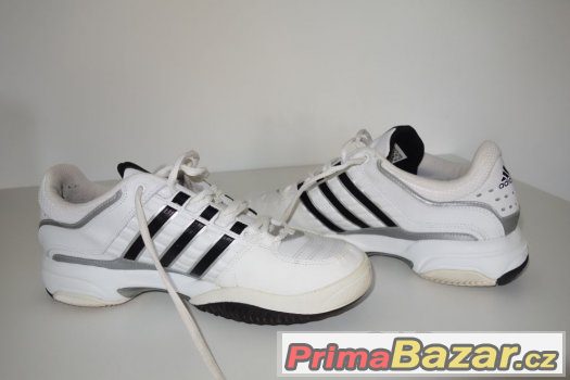 Boty ADIDAS 3x použité - jako nové