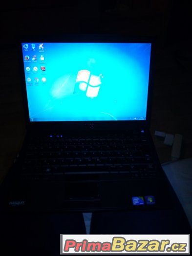 Dell Latitude E4300