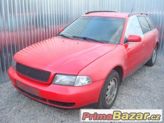 audi-a4-8d-1999-2-5tdi-nahradni-dily