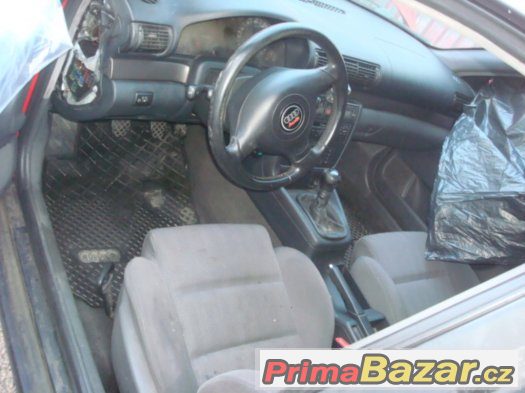 Audi A4 8D 1999 2.5tdi - náhradní díly Audi A4 8D 1999 2.5tdi - náhradní díly