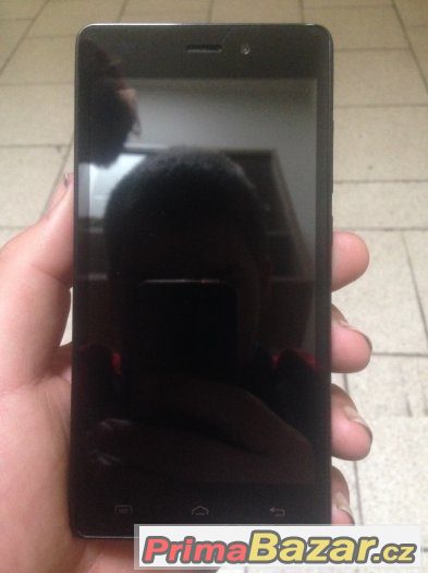 Doogee X5 BLACK