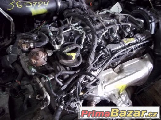 motor-volvo-20-d4-130kw-d5204t
