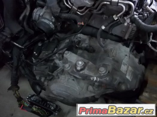 Motor Volvo 20-D4 130KW D5204T Motor Volvo 20-D4 130KW D5204T