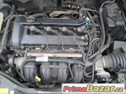 Motor Volvo V50 S4II 1.8 B4184S11