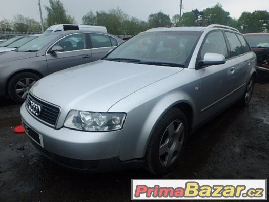 audi-a4-8e-nahradni-dily