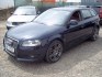 Audi A3 8P 1.4TFSI 2009 tiptronic sportback