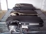 Volvo V70III/S80II palubní deska , airbag