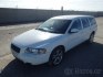 Prodám náhradní díly z vozu Volvo V70 II facelift