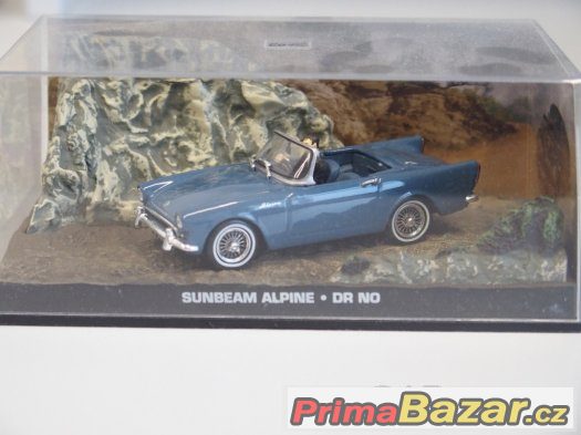 Sunbeam alpine 007