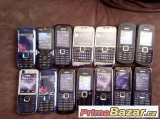 Makety Mobily 23ks Makety Mobily 23ks