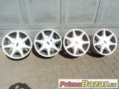 ALU disky originál Ford 15"