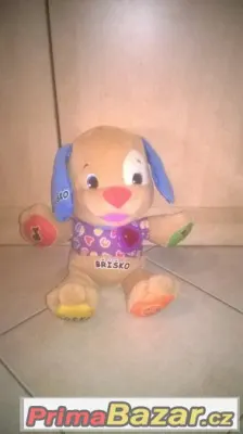 Mluvící pes