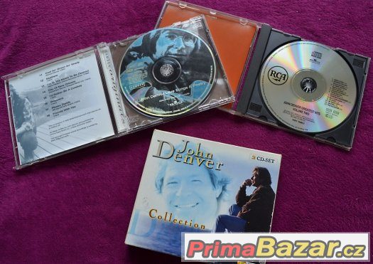 CD John Denver