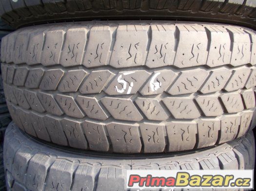 215/65 R16C zimní Good Year