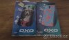 Samsung Galaxy S5 Kryt OXO