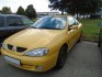 Renault Megane Coupe 1.4 16V 70KW na ND