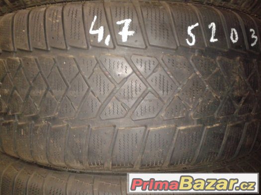 225/55 R16 zimní Dunlop