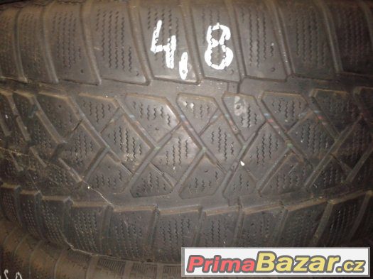 225/55 R16 zimní Dunlop