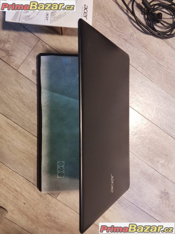 prodám nebo vyměním notebook Acer Aspire