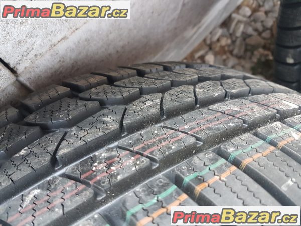 nová nepoužitá sada alu Mercedes ZCW50731880-A 5x112 8jx18 et52