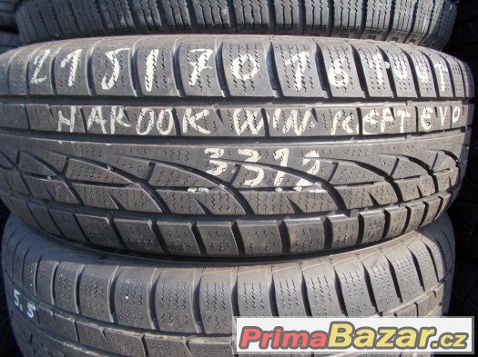 215/70 R16 zimní Hankook