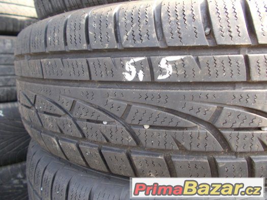 215/70 R16 zimní Hankook