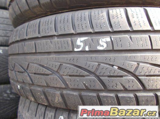 215/70 R16 zimní Hankook