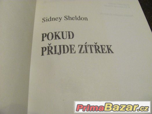 Pokud přijde zítřek