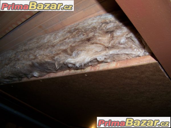 Parozábrana ISOVER náhrada sádrokarton OSB dřevo taška izolace sololit vinylová podlaha plovoucí podlaha trámy Parozábrana ISOVER náhrada sádrokarton OSB dřevo taška izolace sololit vinylová podlaha plovoucí podlaha trámy