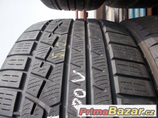 255/40 R19 zimní Yokohama