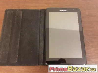 Lenovo A8-50, 3G, Tvamě modrý