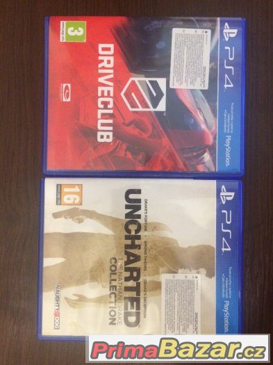 ps4-drive-club-a-uncharted-the-nathan-drake-collection