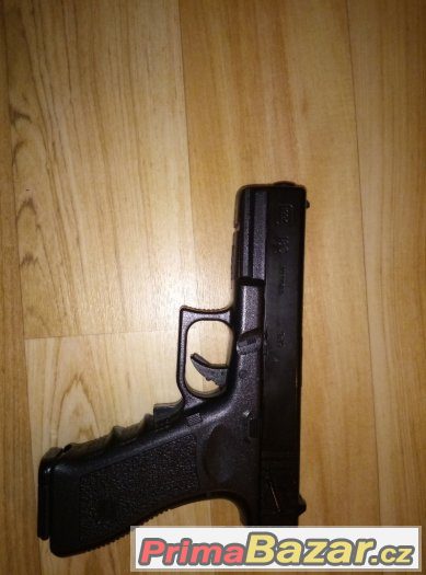 Glock 18c Airsoft