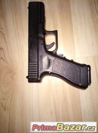 Glock 18c Airsoft Glock 18c Airsoft