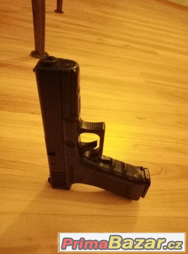Glock 18c Airsoft Glock 18c Airsoft