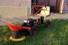 Prodám bubnovou sekačku Bellu Motor Jíkov se sulkou