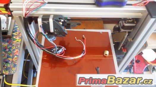 3D Tiskárna Felix Printer 3.1.