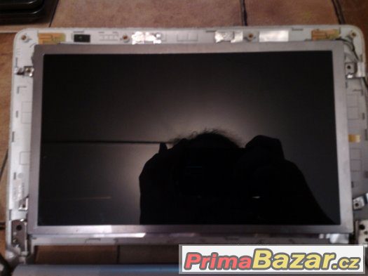 Acer Aspire One ZG5 LCD