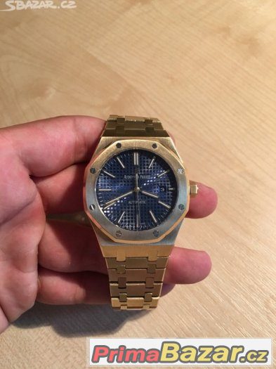 Audemars piguet