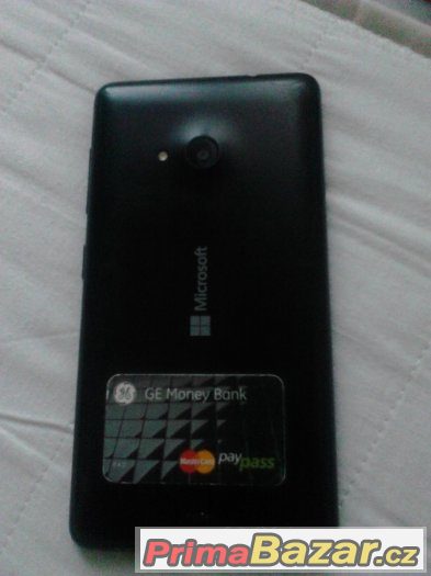 microsoft lumia 535